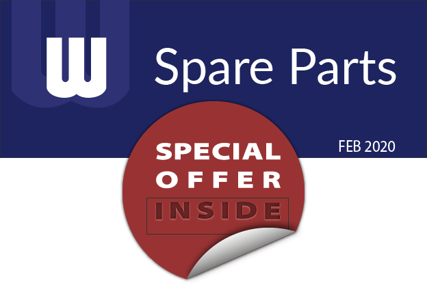 February 2020 Special Offers