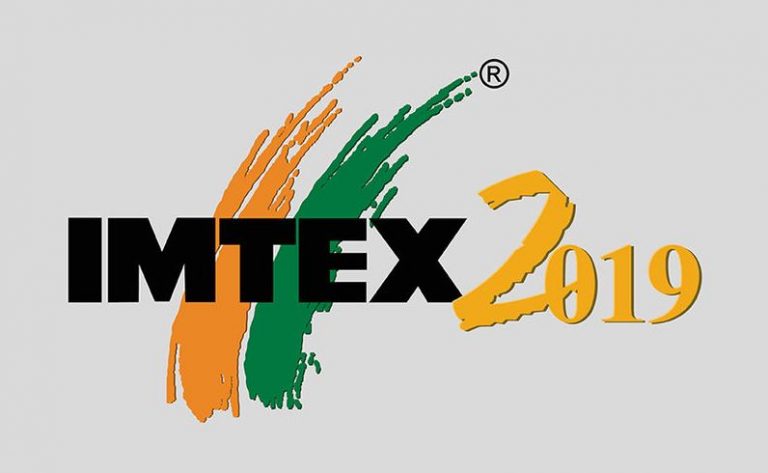 Join us at Imtex 2019