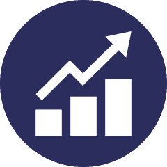 Wickman Chart Icon