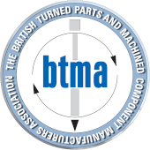 BTMA Logo